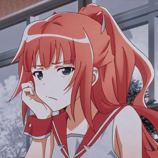 Sticker plasticmemories_by_pinterest_to_stickerbot - 1