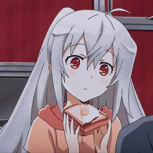 Sticker plasticmemories_by_pinterest_to_stickerbot - 1