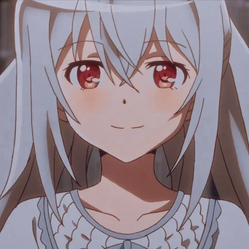 Plastic Memories @animestickersii - 