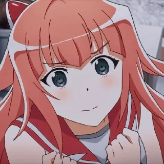 Sticker Plastic Memories @animestickersii - 1