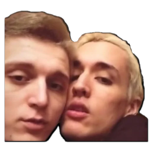 human face person forehead