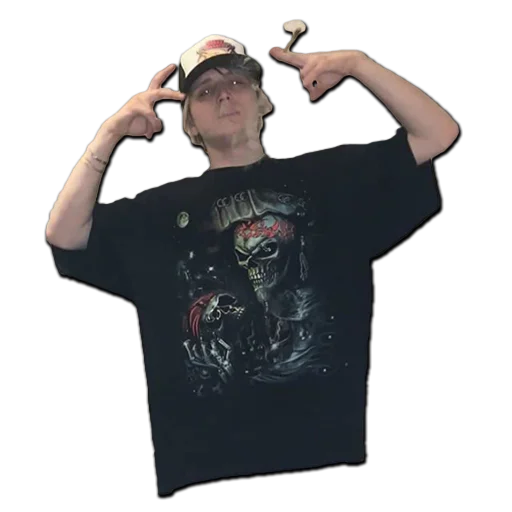 person clothing human face