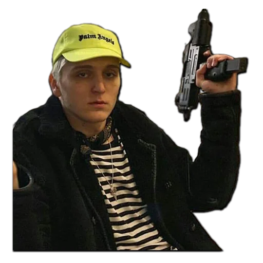 clothing person human face