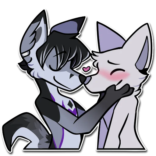 Sticker platinumsf - 1