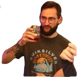 Sticker платора moments - 1