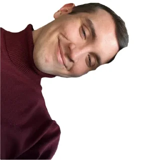 Sticker платора moments - 3