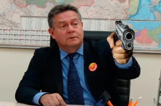 Sticker Platoshka V2 - 8