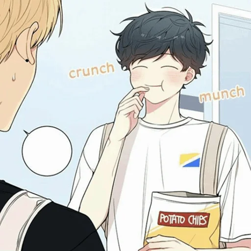 аниме мультфильм иллюстрация