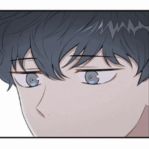 аниме мультфильм манга