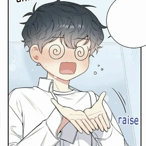 аниме иллюстрация мультфильм