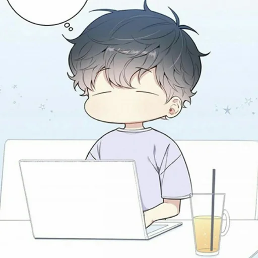 рисование эскиз мультфильм