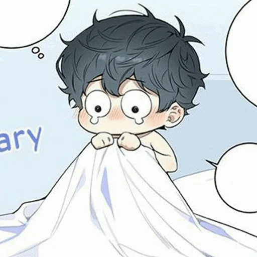 иллюстрация мультфильм аниме