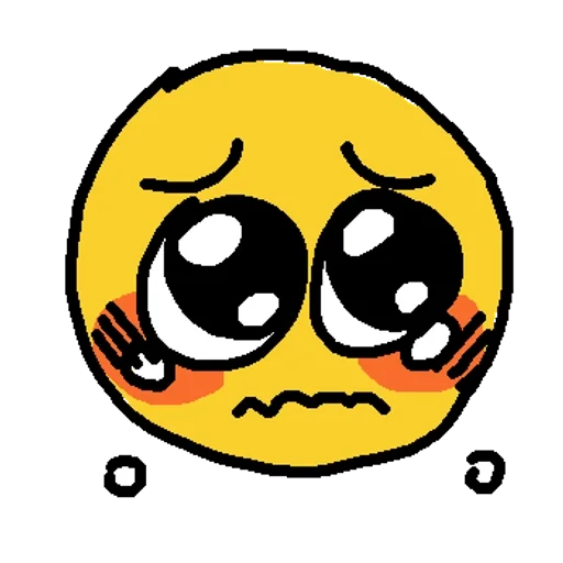 🥺👉👈 :: @fStikBot - клипарт