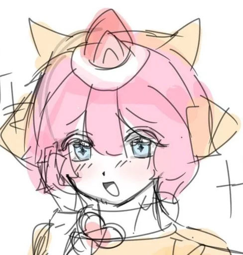 illustration sketch drawing