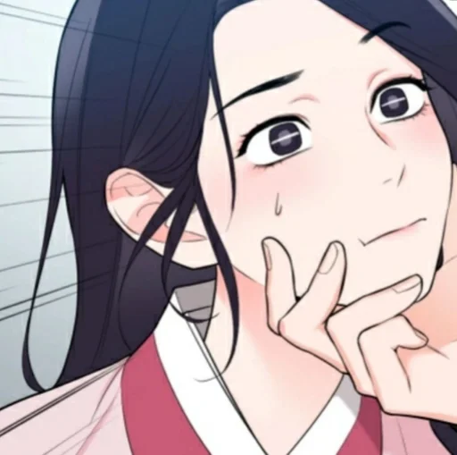 аниме мультфильм манга