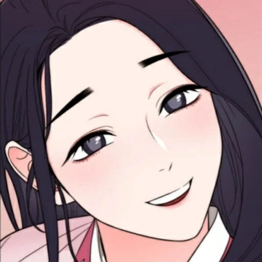 аниме мультфильм манга