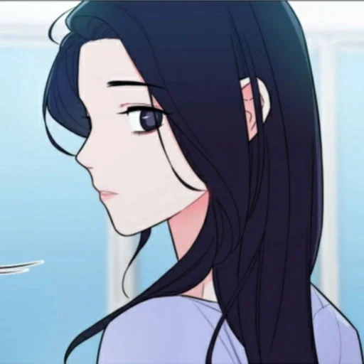 аниме мультфильм манга