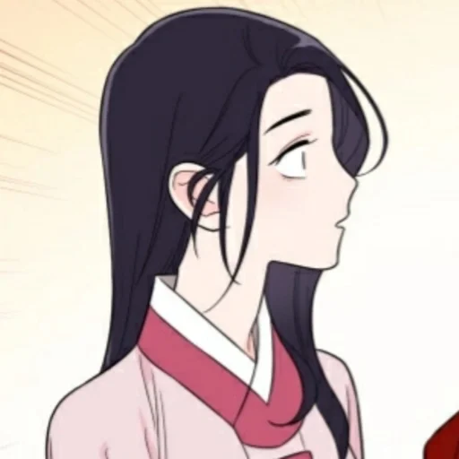 аниме иллюстрация мультфильм