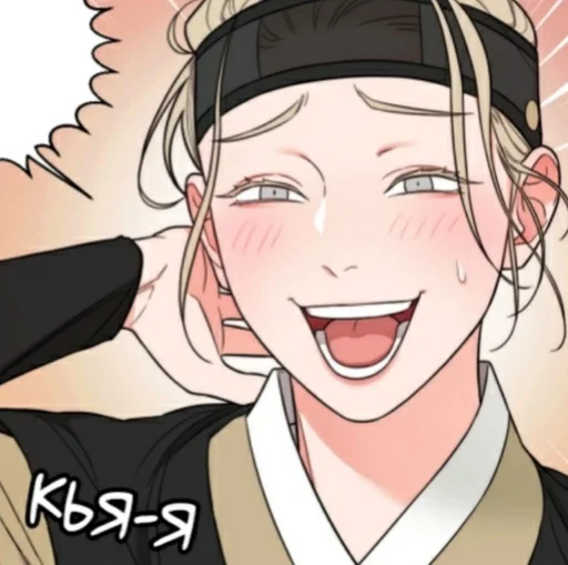 anime illustration cartoon