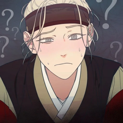 аниме мультфильм иллюстрация