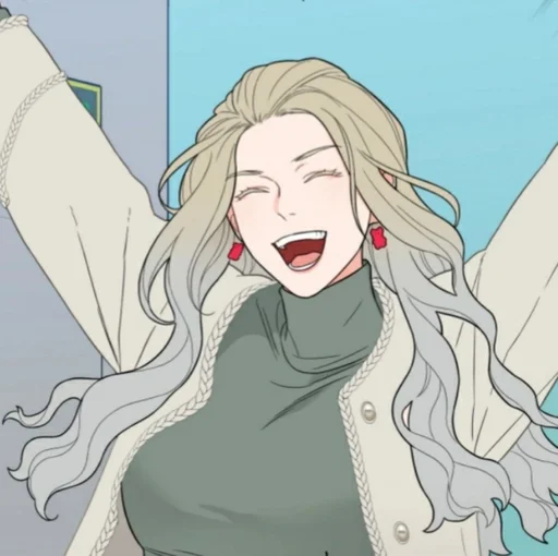 illustration anime animated cartoon