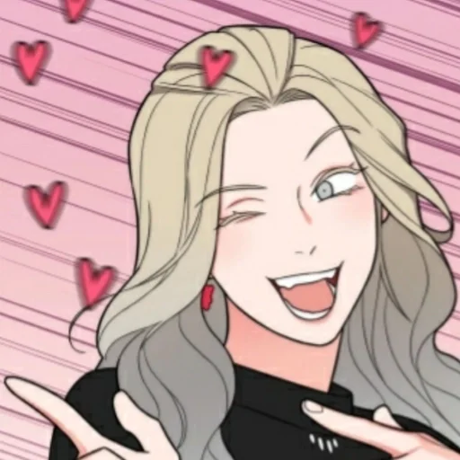 illustration cartoon anime