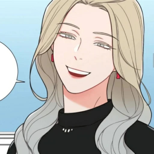 illustration cartoon human face