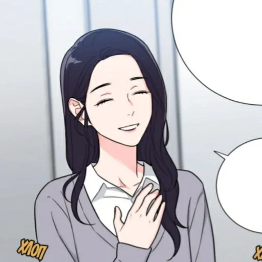 anime human face cartoon