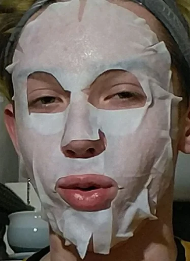 Стикер Плесневелый сад - 2