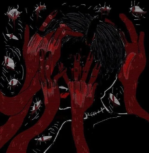 drawing painting art