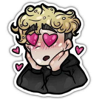 Sticker ПОЛМАТЕРИ | by @esshkr - 9