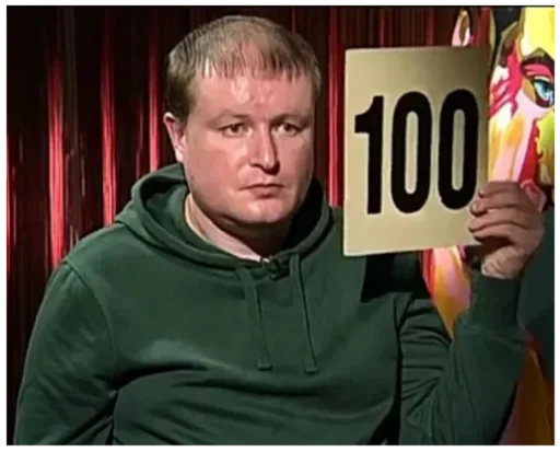 person human face clothing