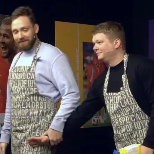 Sticker ploschadka3 - 1