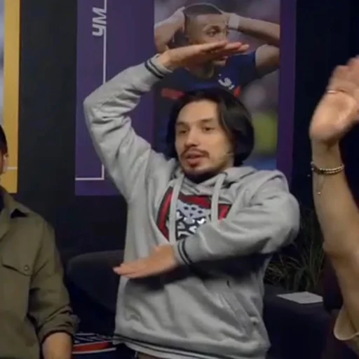 Sticker ploschadka3 - 1