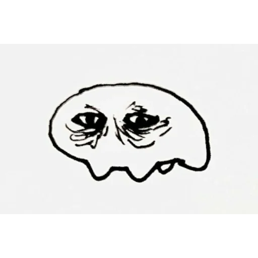 Sticker plsKill_Me - 1