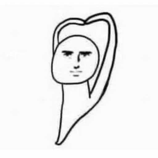 Sticker plsKill_Me - 1