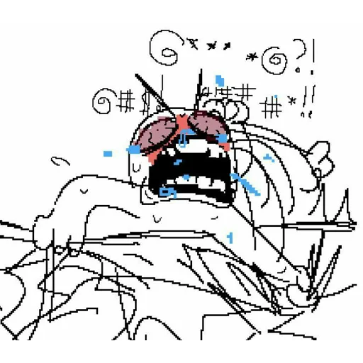 Sticker plsKill_Me - 1