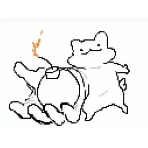 Sticker plsKill_Me - 1