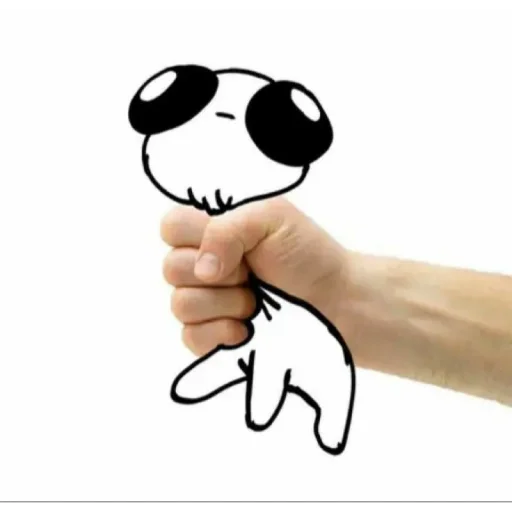 Sticker plsKill_Me - 1