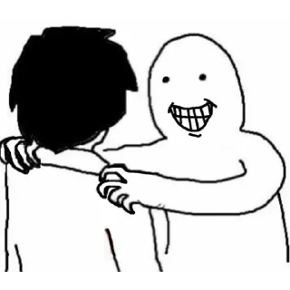 Sticker kill me pls - 6