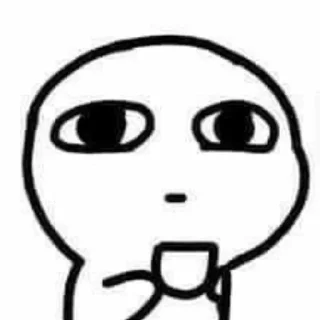 Sticker kill me pls - 3