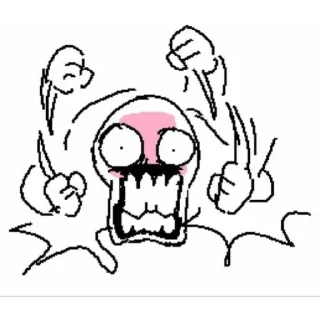 Sticker kill me pls - 9