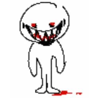 Sticker kill me pls - 7