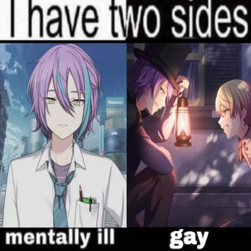 Sticker plsbepatientihaveautism - 1