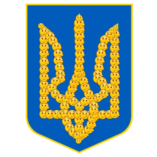 Стикер Носатики🤥 - 9