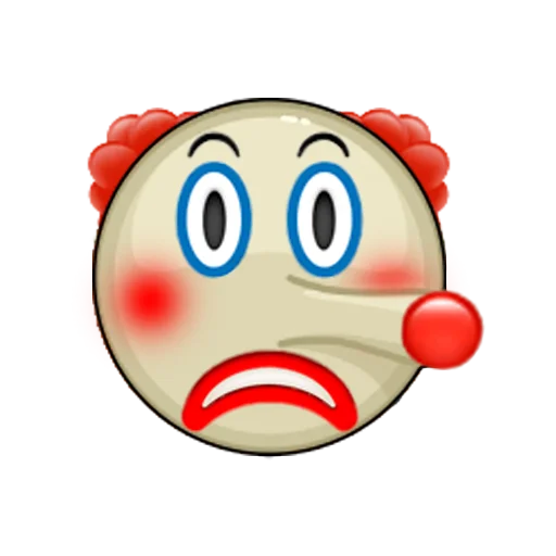 Стикер Носатики🤥 - 7