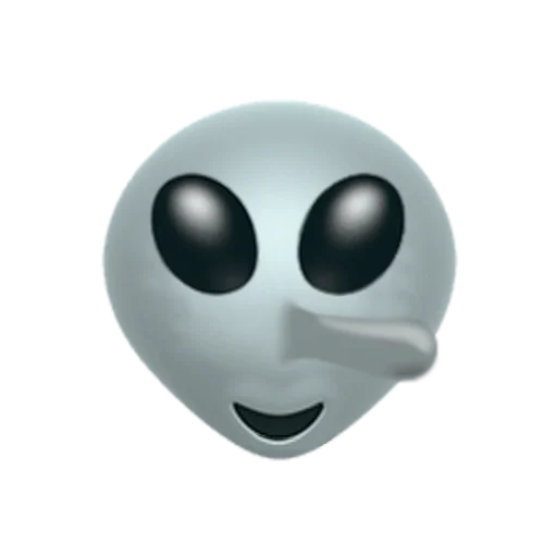 Стикер Носатики🤥 - 5