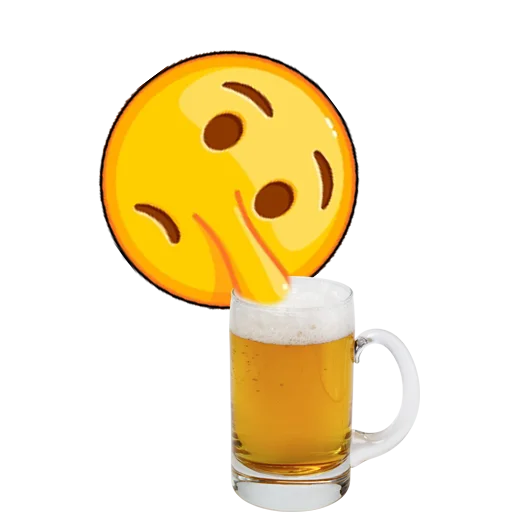 Стикер Носатики🤥 - 2