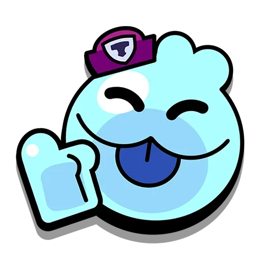 Sticker деду🐓 - 2