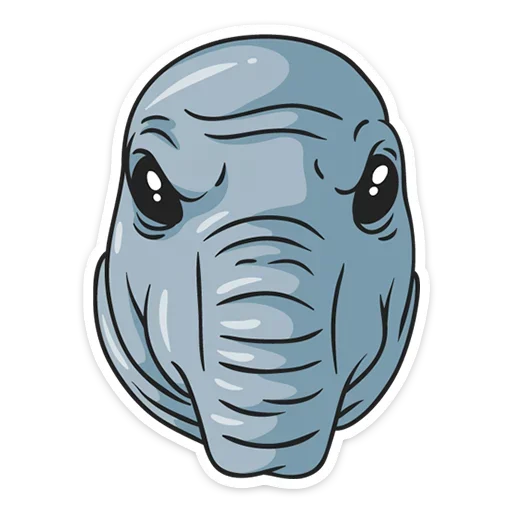 Sticker деду🐓 - 1